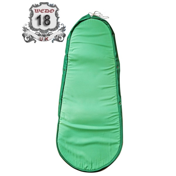 All in One Pads(green)-1pcs 49in.